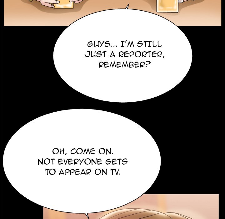 Miss Announcer - Chapter 3 Page 26