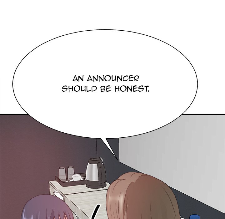 Miss Announcer - Chapter 31 Page 59