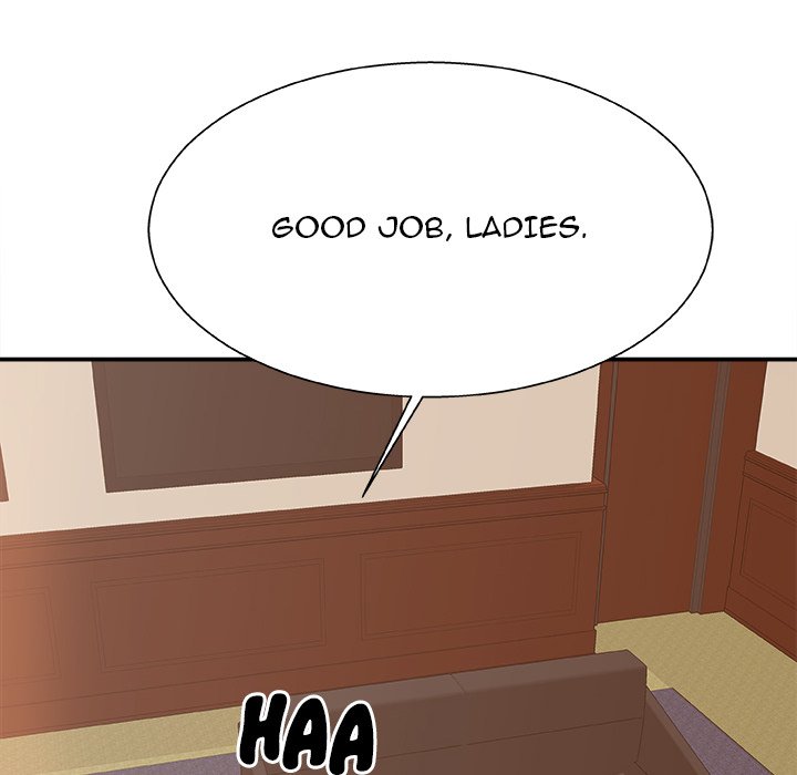 Miss Announcer - Chapter 34 Page 116