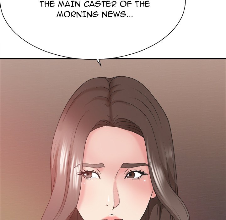 Miss Announcer - Chapter 39 Page 100