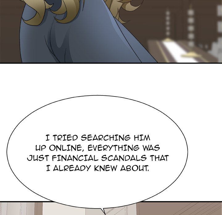 Miss Announcer - Chapter 48 Page 37