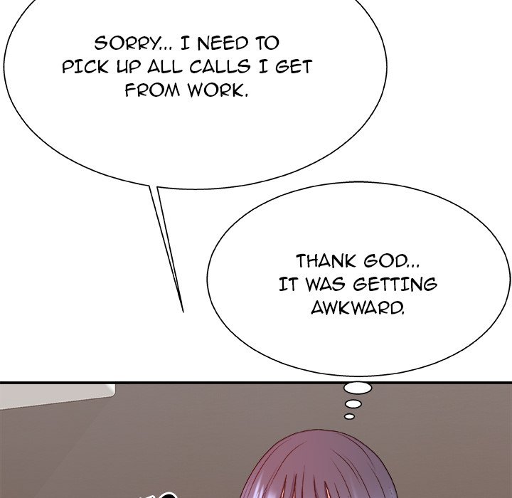 Miss Announcer - Chapter 49 Page 96
