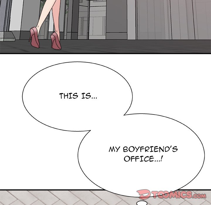 Miss Announcer - Chapter 51 Page 57