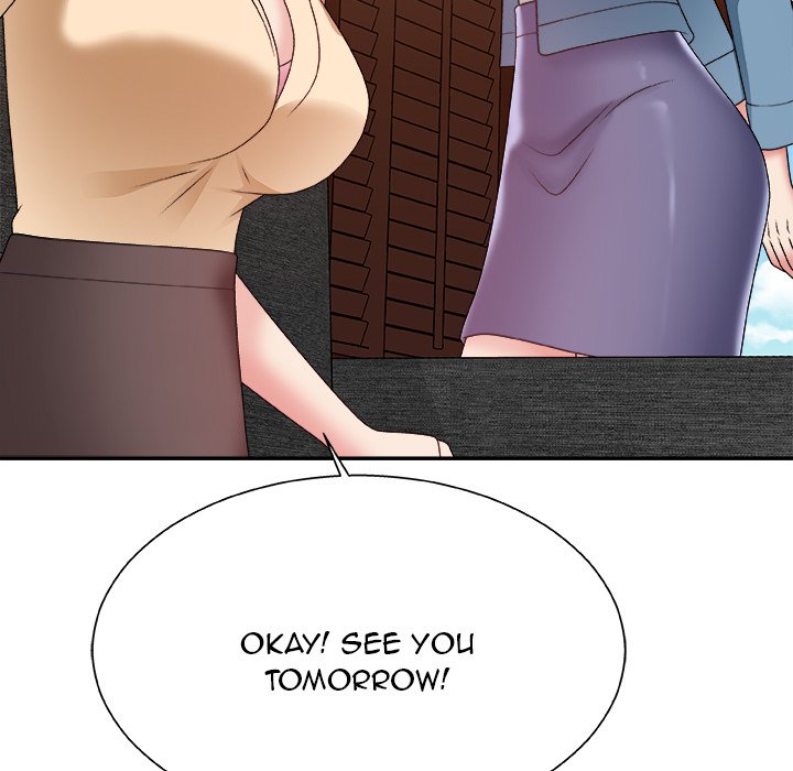 Miss Announcer - Chapter 54 Page 73