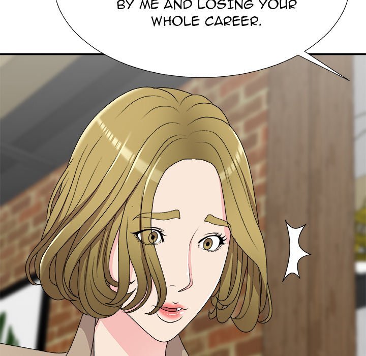 Miss Announcer - Chapter 69 Page 56