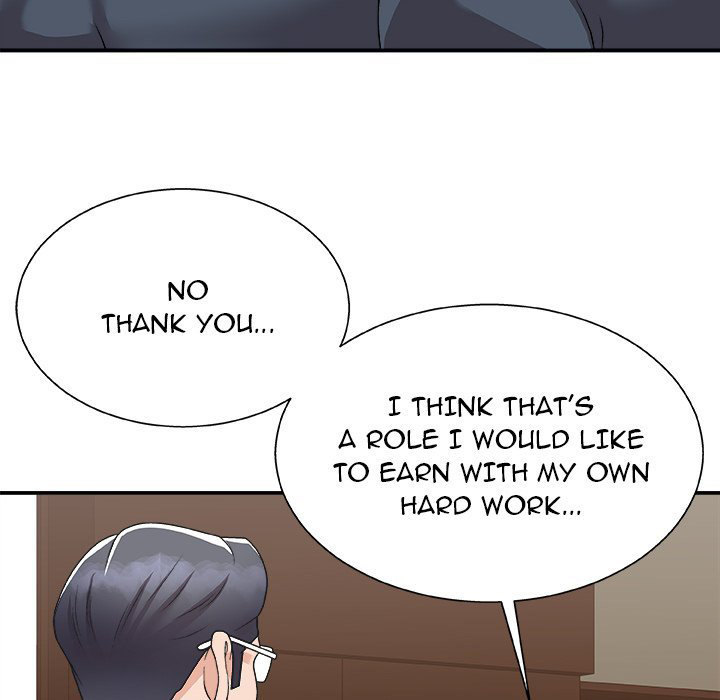 Miss Announcer - Chapter 94 Page 101