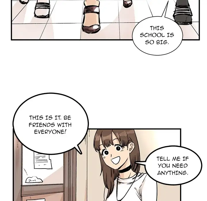 A Bad Friend - Chapter 0 Page 40