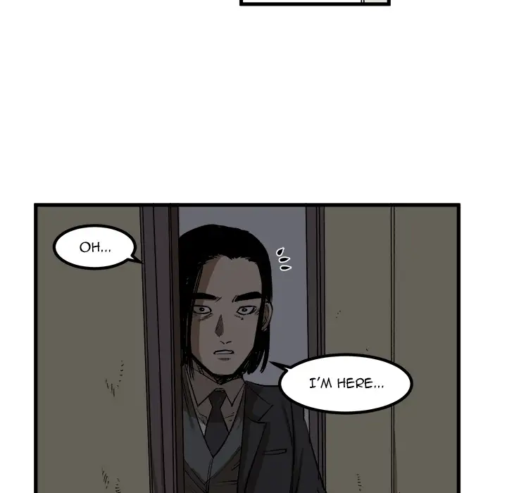 A Bad Friend - Chapter 1 Page 28