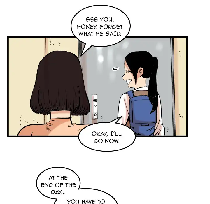 A Bad Friend - Chapter 11 Page 51