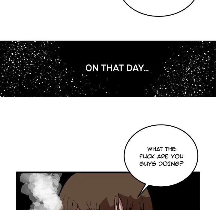 A Bad Friend - Chapter 15 Page 40