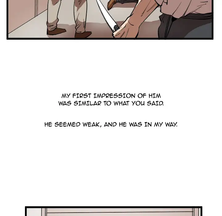 A Bad Friend - Chapter 15 Page 43