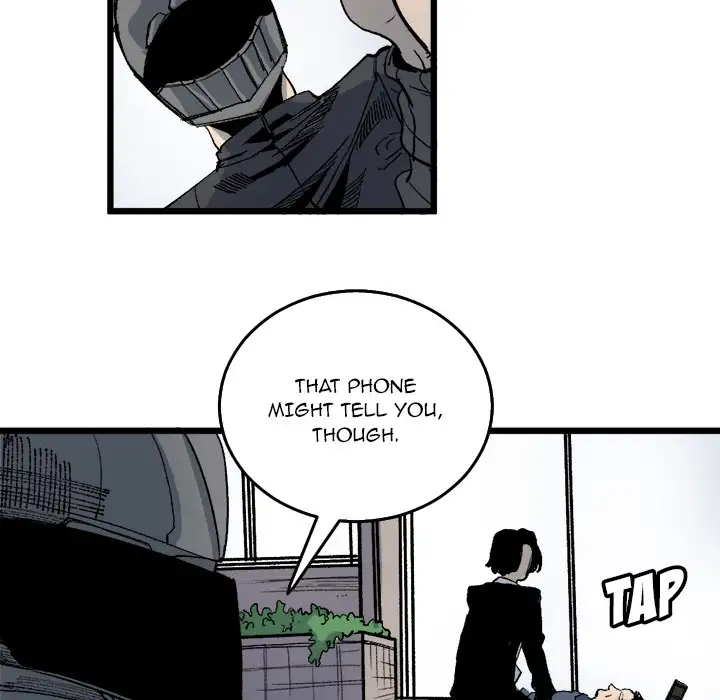 A Bad Friend - Chapter 20 Page 7