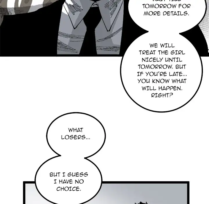 A Bad Friend - Chapter 21 Page 36