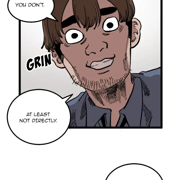 A Bad Friend - Chapter 22 Page 64