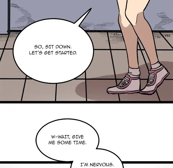 A Bad Friend - Chapter 27 Page 40