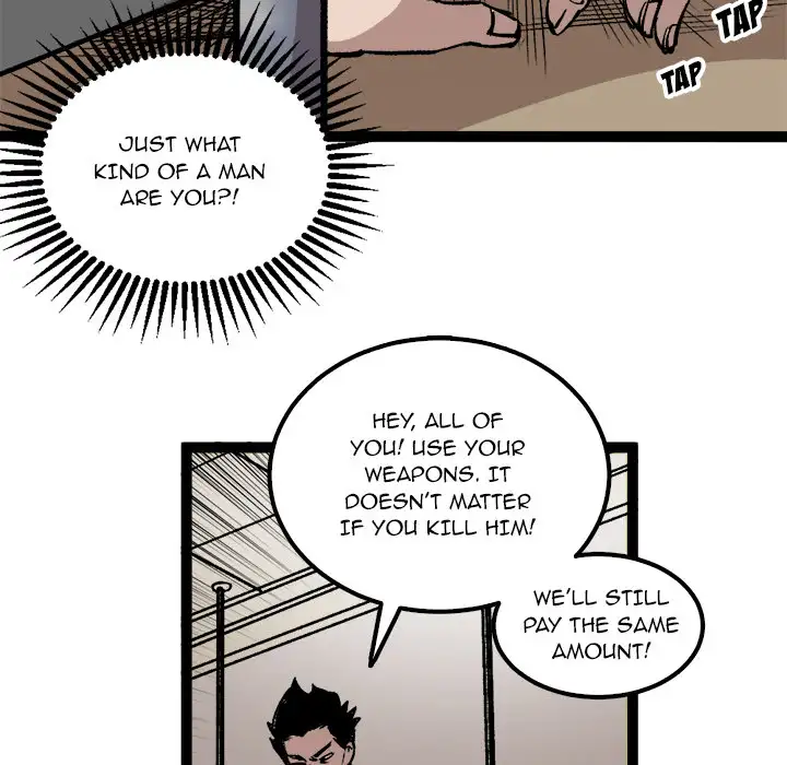 A Bad Friend - Chapter 27 Page 68
