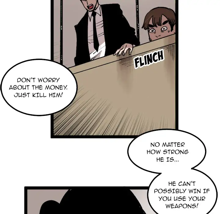 A Bad Friend - Chapter 27 Page 69
