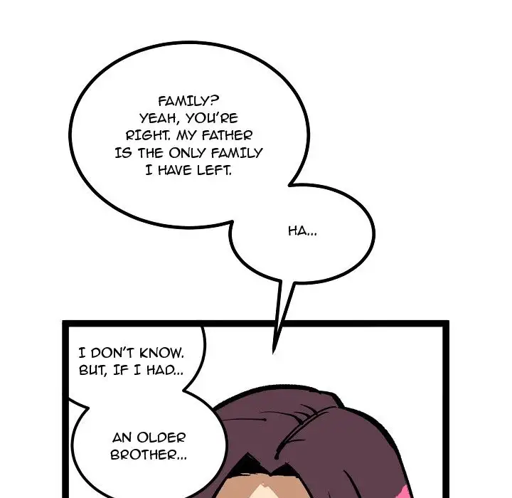 A Bad Friend - Chapter 31 Page 24