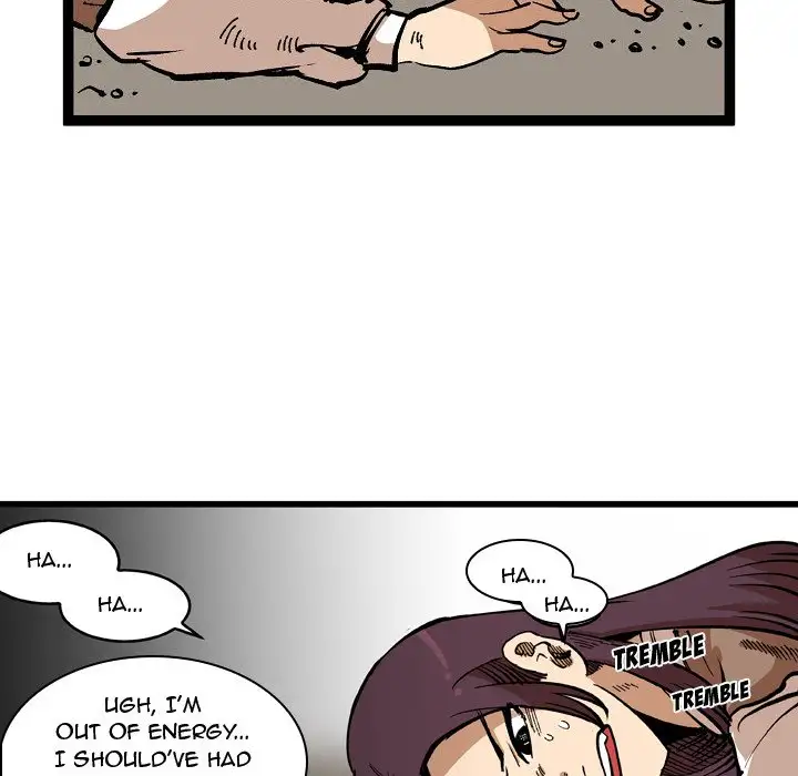 A Bad Friend - Chapter 31 Page 35