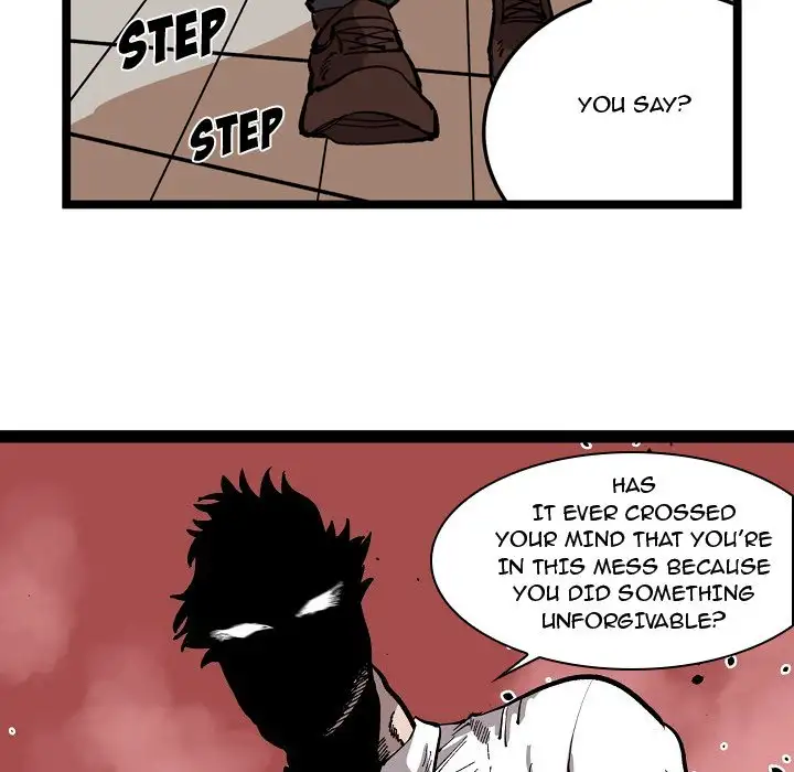 A Bad Friend - Chapter 31 Page 47