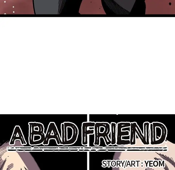 A Bad Friend - Chapter 31 Page 49