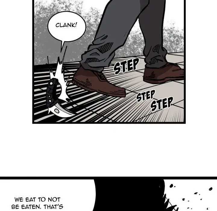 A Bad Friend - Chapter 31 Page 89