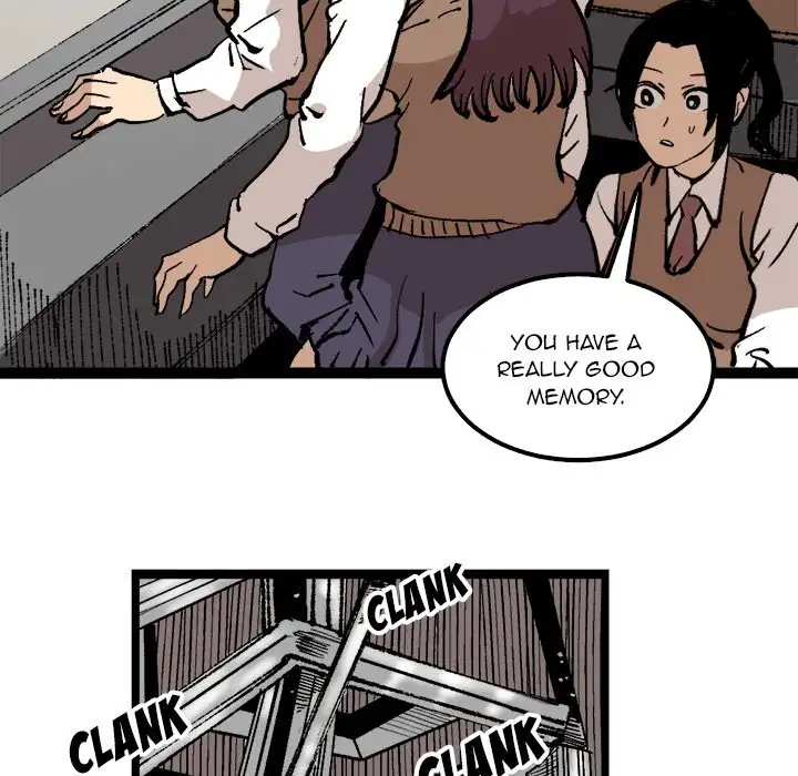 A Bad Friend - Chapter 31 Page 9
