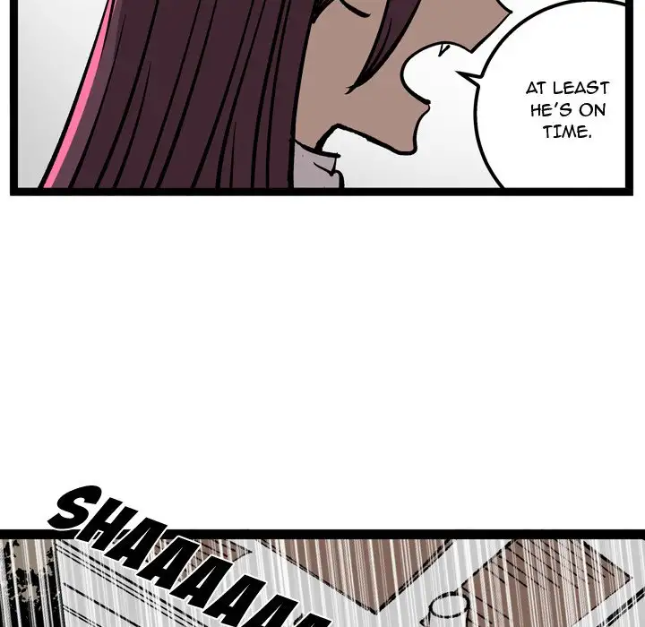 A Bad Friend - Chapter 33 Page 49
