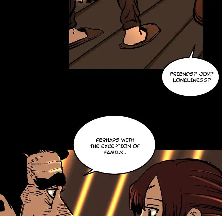 A Bad Friend - Chapter 36 Page 63