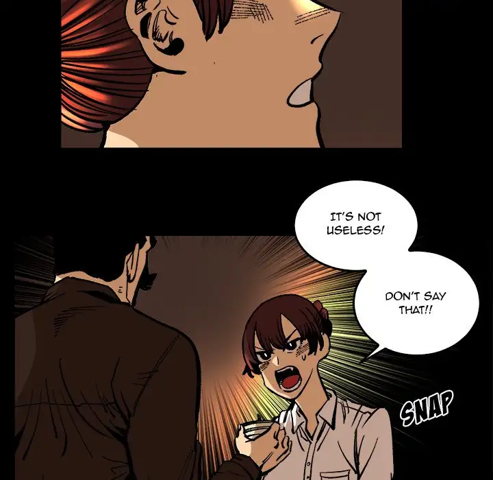 A Bad Friend - Chapter 36 Page 66
