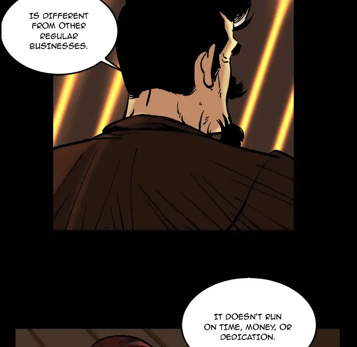 A Bad Friend - Chapter 36 Page 78