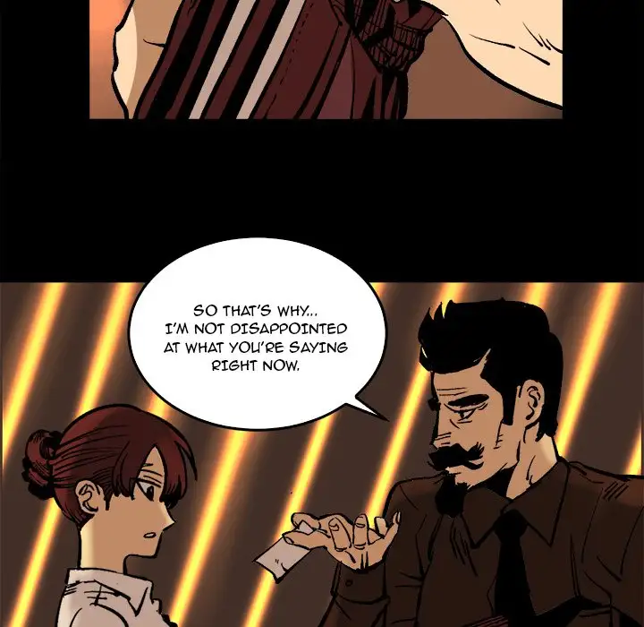 A Bad Friend - Chapter 36 Page 82