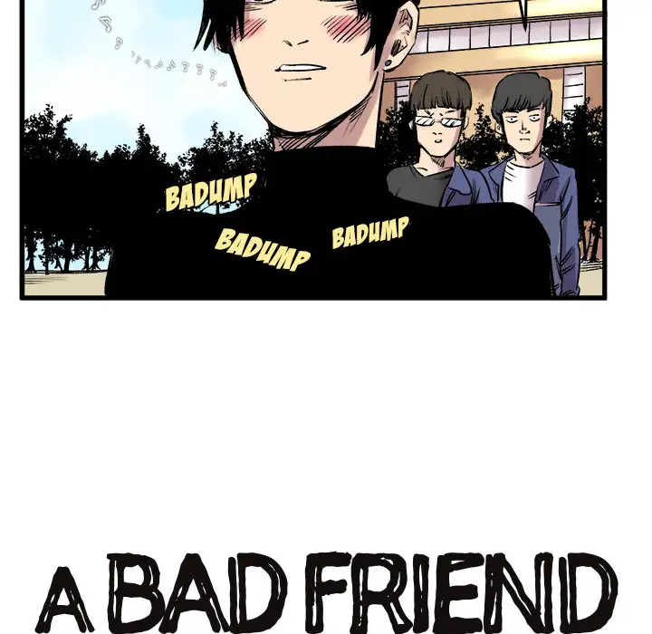A Bad Friend - Chapter 6 Page 42