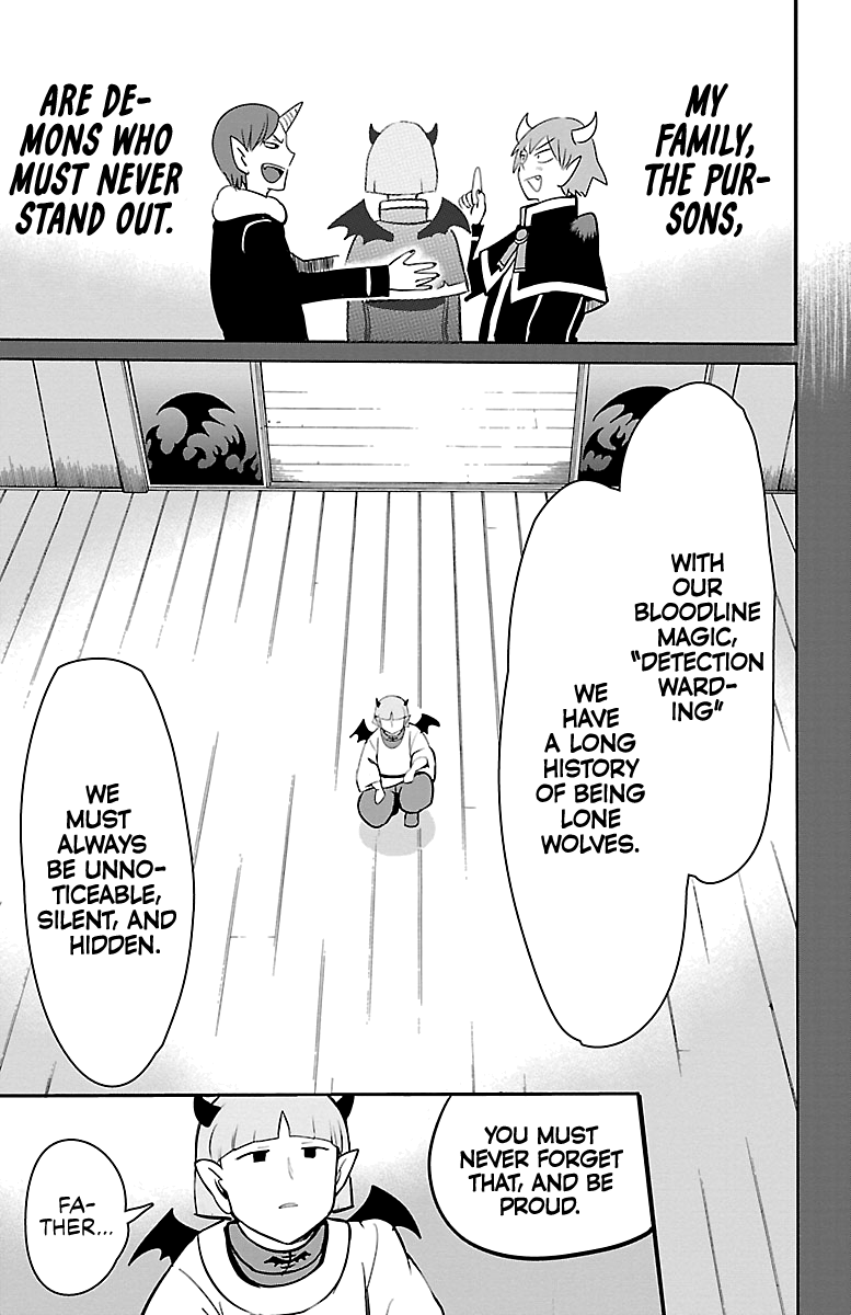 Mairimashita! Iruma-kun - Chapter 149 Page 7