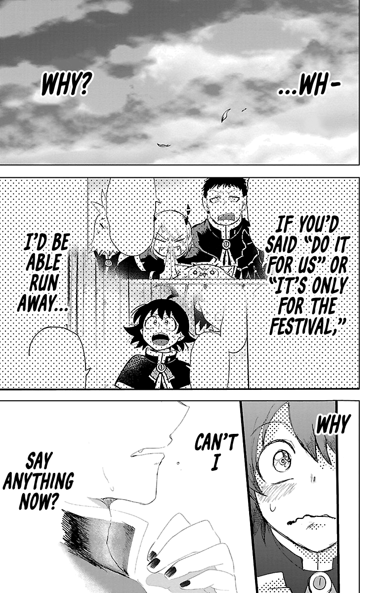 Mairimashita! Iruma-kun - Chapter 150 Page 14