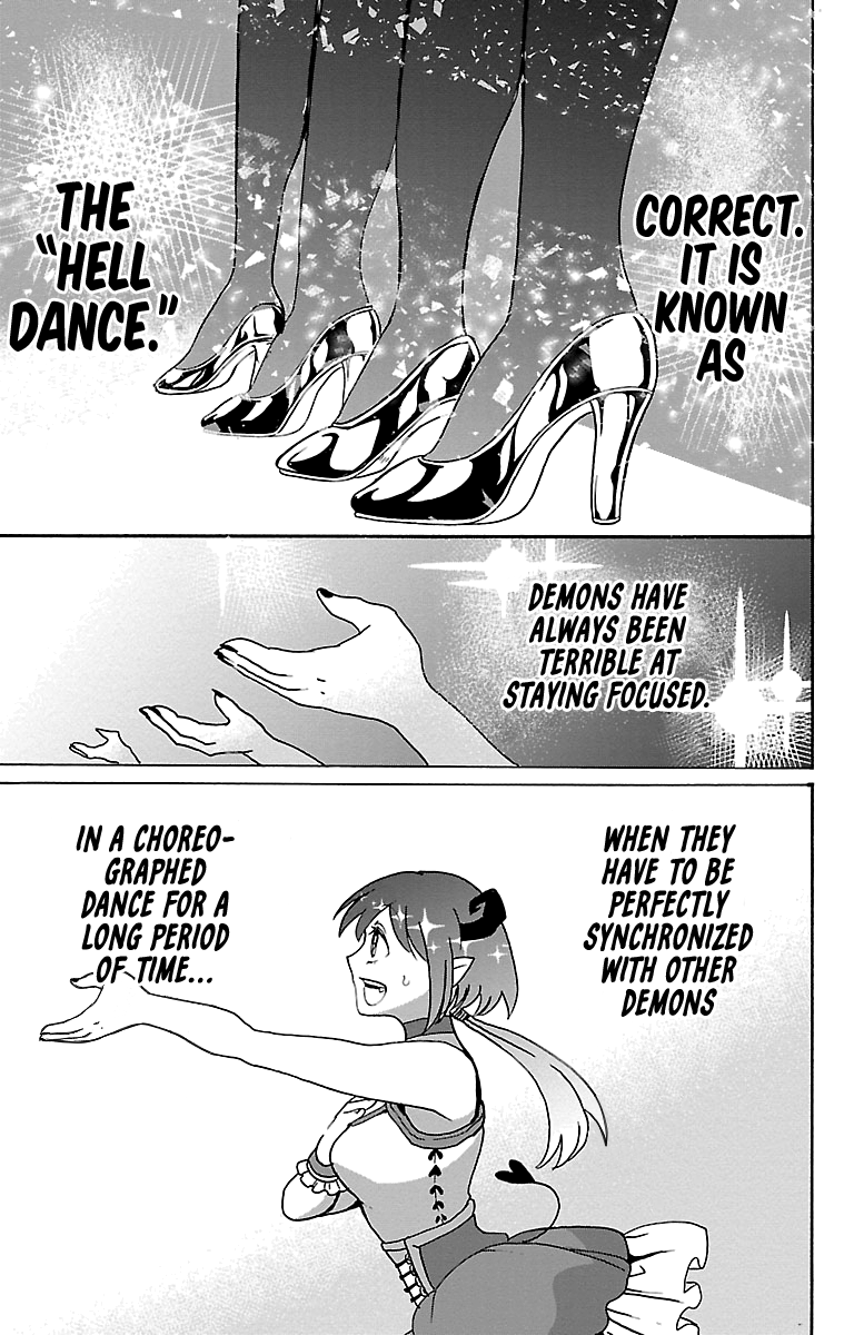 Mairimashita! Iruma-kun - Chapter 153 Page 15