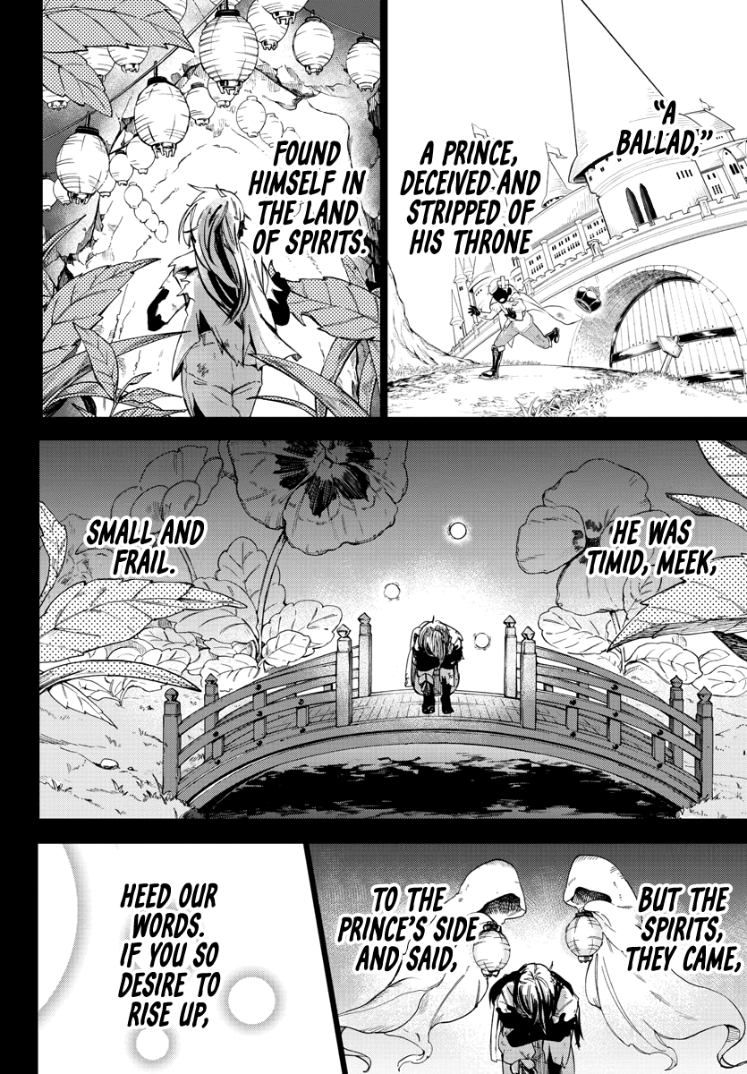 Mairimashita! Iruma-kun - Chapter 164 Page 18