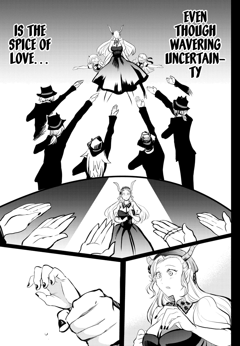 Mairimashita! Iruma-kun - Chapter 168 Page 14