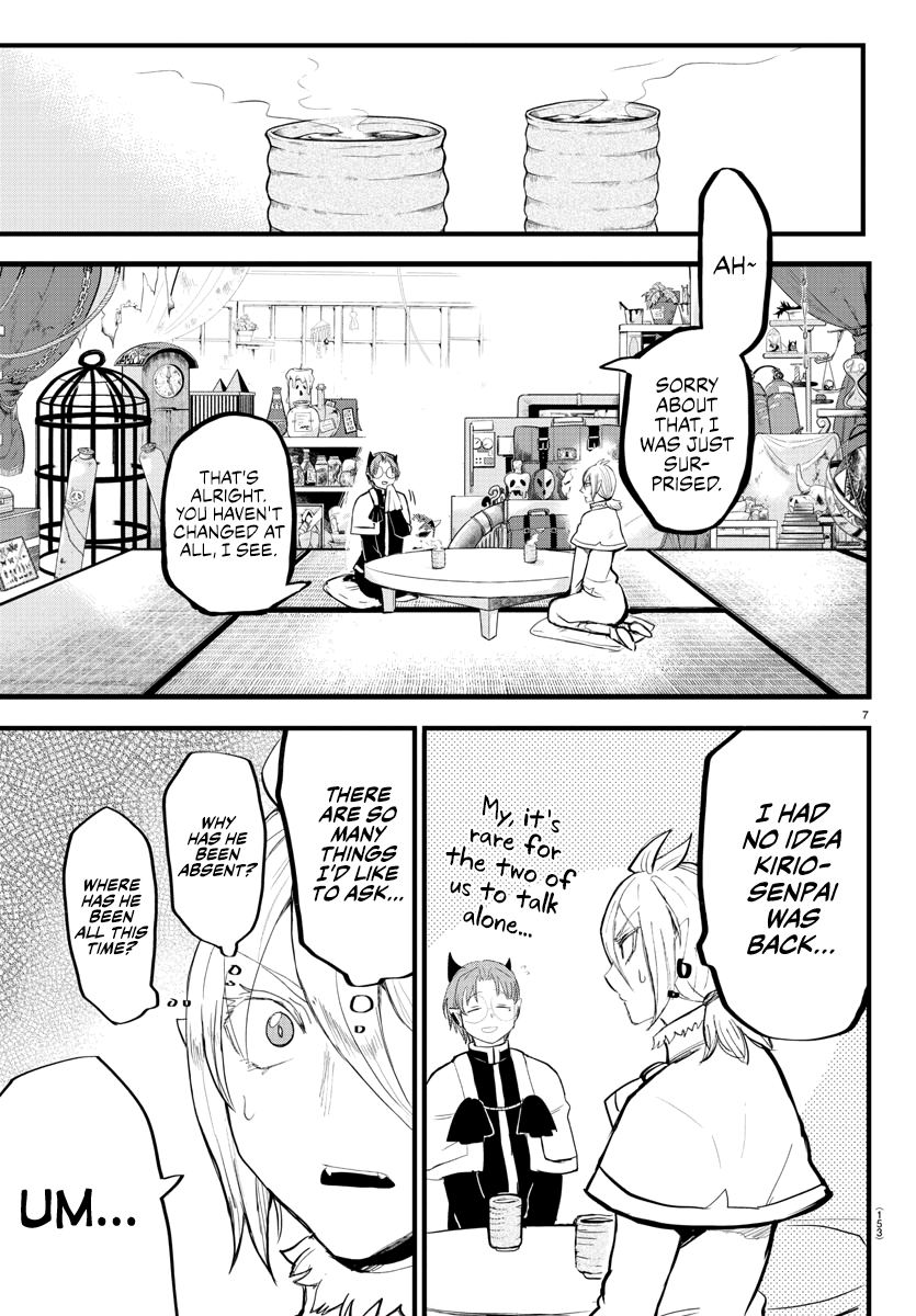 Mairimashita! Iruma-kun - Chapter 173 Page 6