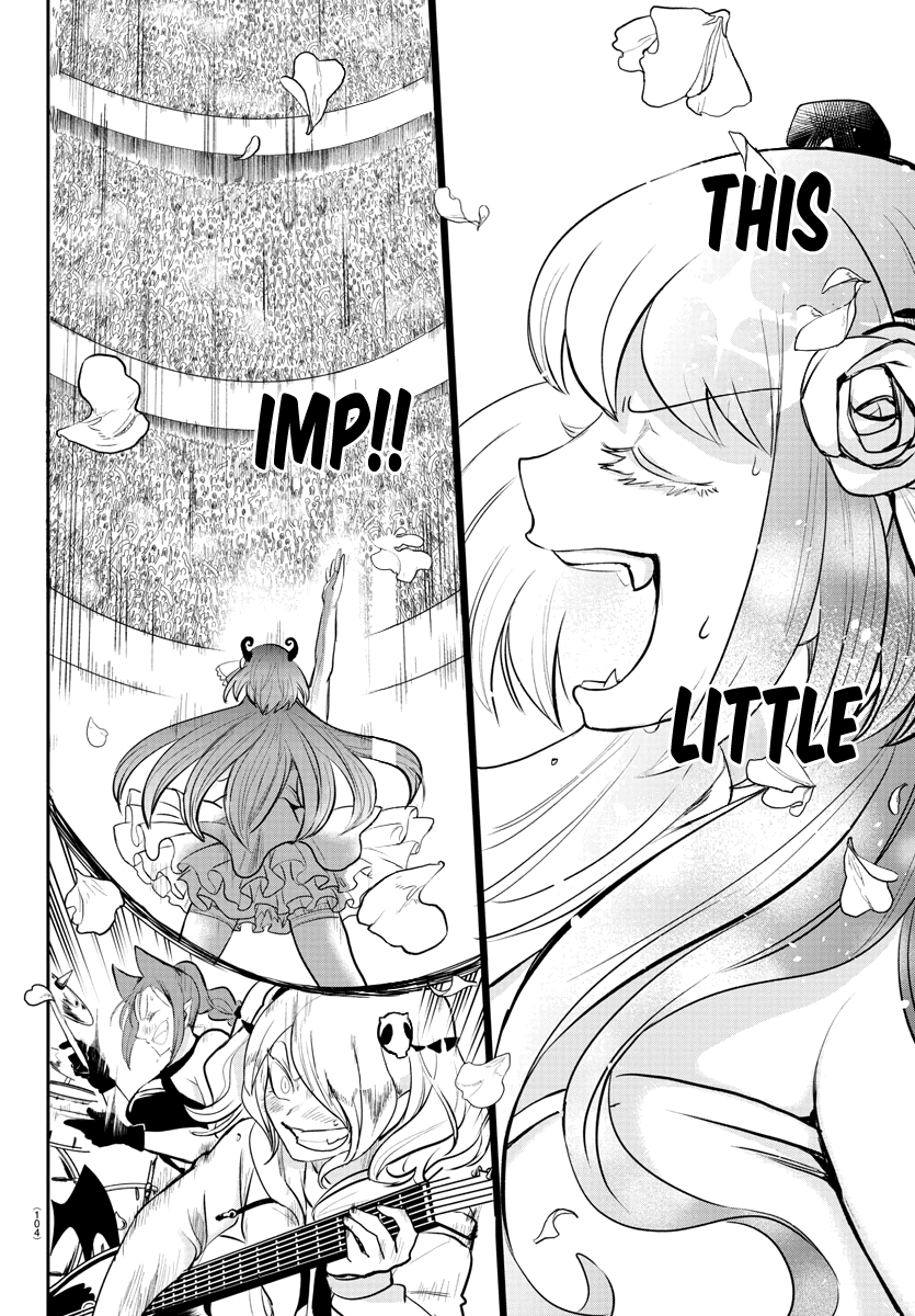 Mairimashita! Iruma-kun - Chapter 195 Page 20