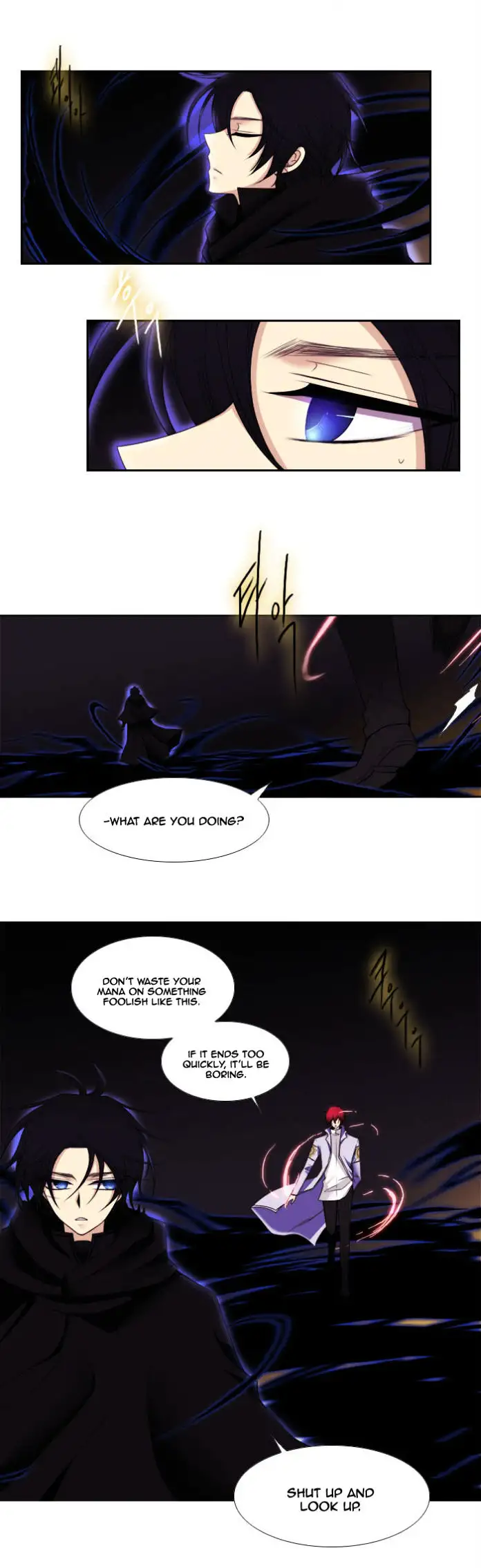 Black Haze - Chapter 102 Page 5
