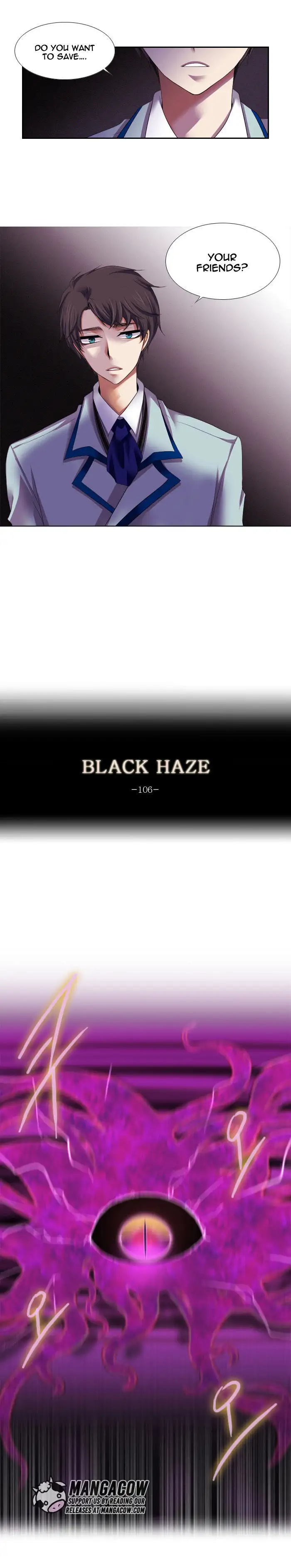 Black Haze - Chapter 106 Page 3