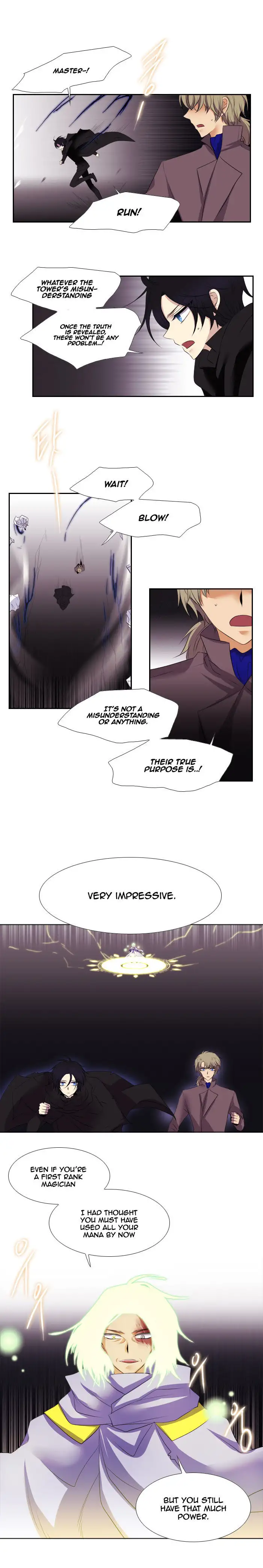 Black Haze - Chapter 115 Page 4