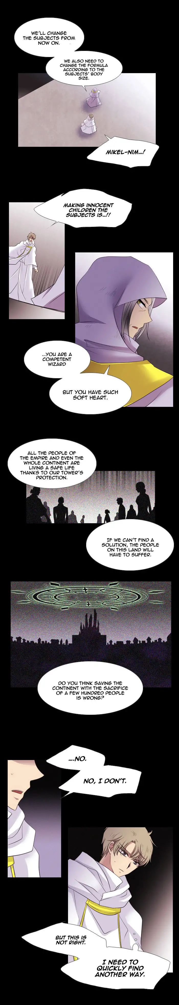 Black Haze - Chapter 124 Page 12