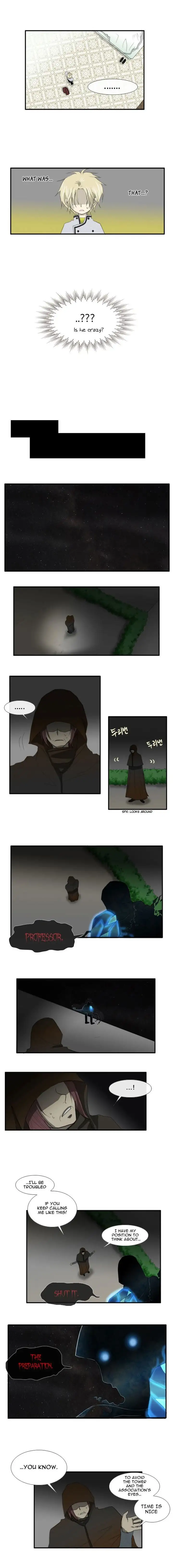 Black Haze - Chapter 14 Page 4