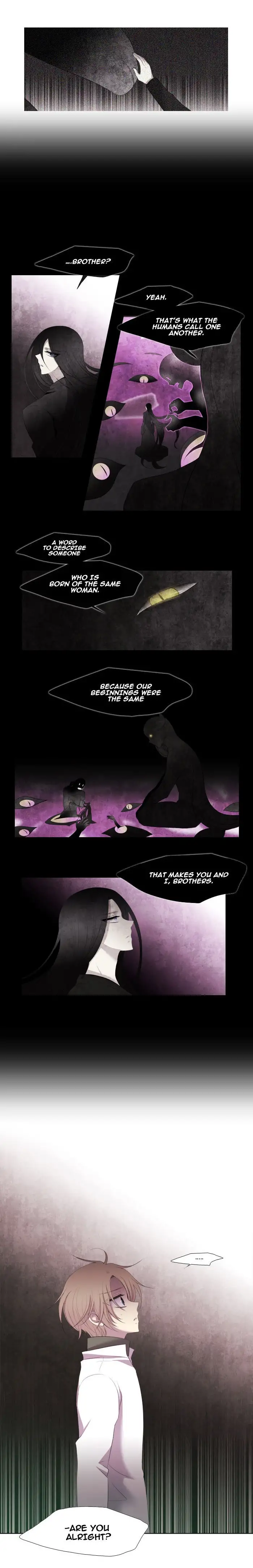 Black Haze - Chapter 158 Page 2