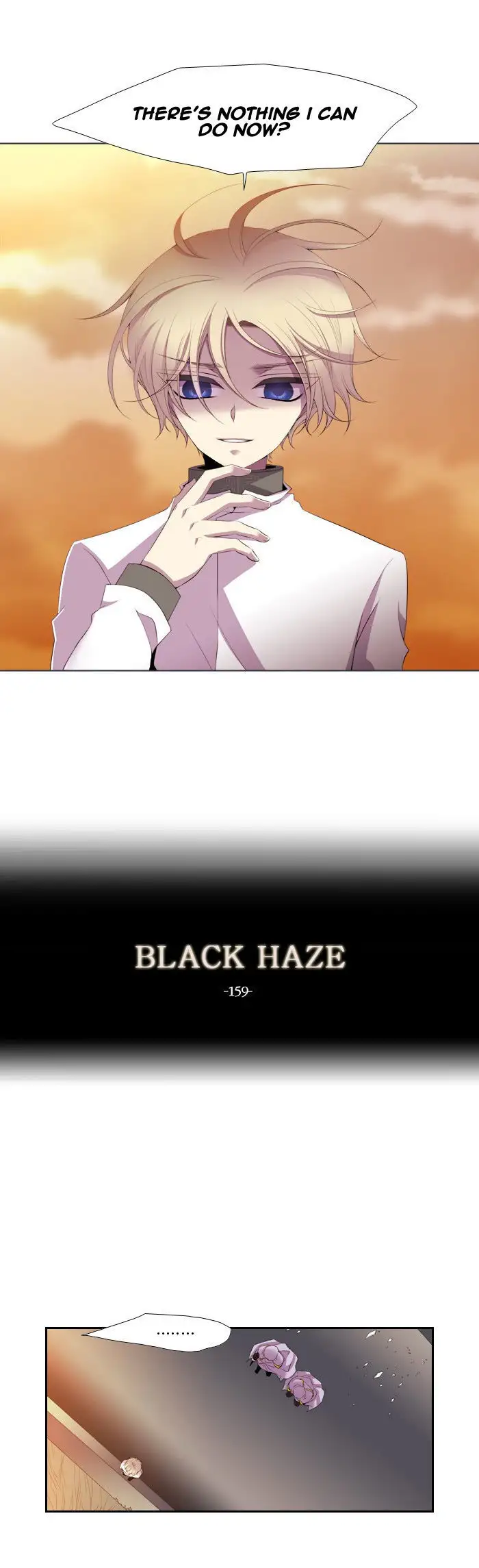 Black Haze - Chapter 159 Page 7
