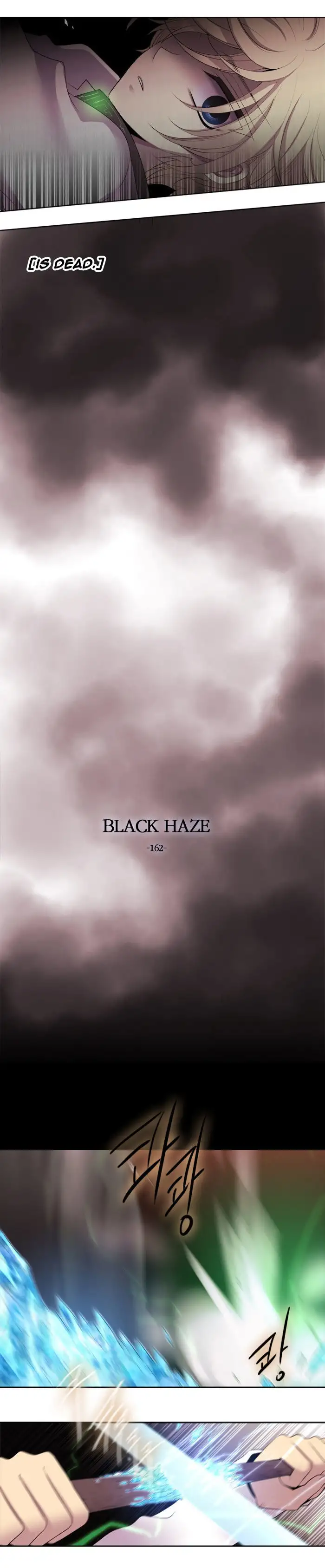 Black Haze - Chapter 162 Page 3