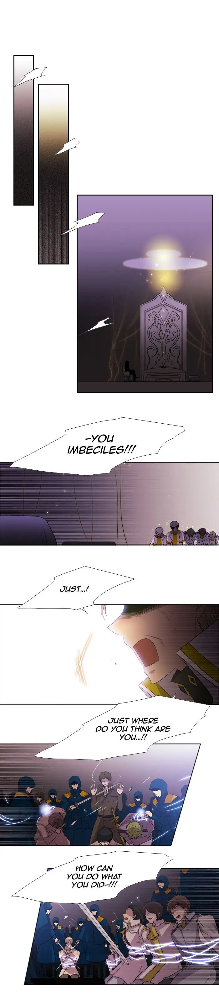 Black Haze - Chapter 191 Page 2