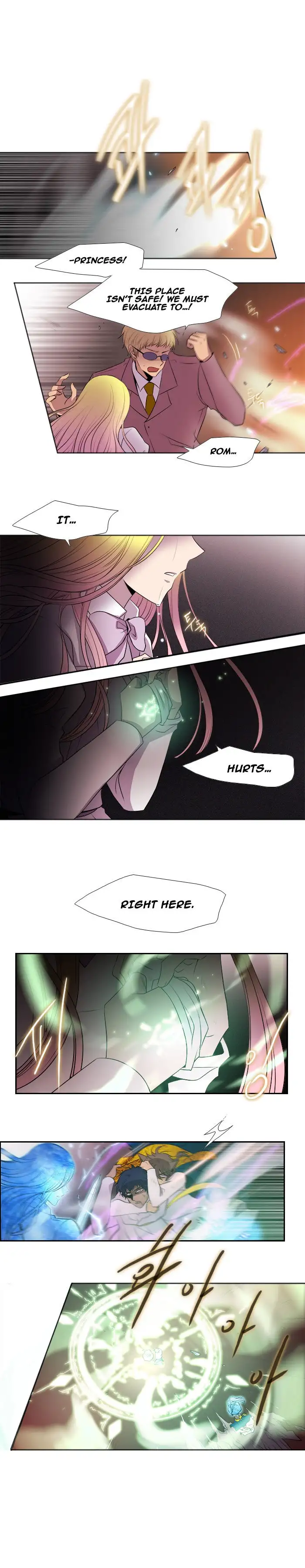 Black Haze - Chapter 202 Page 3